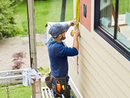 Best Historical Building Siding Restoration  in Montgomeryville, PA